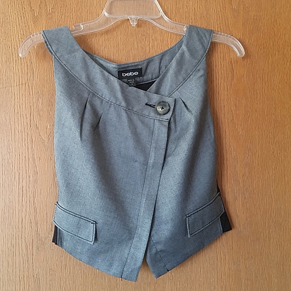 Bebe vest